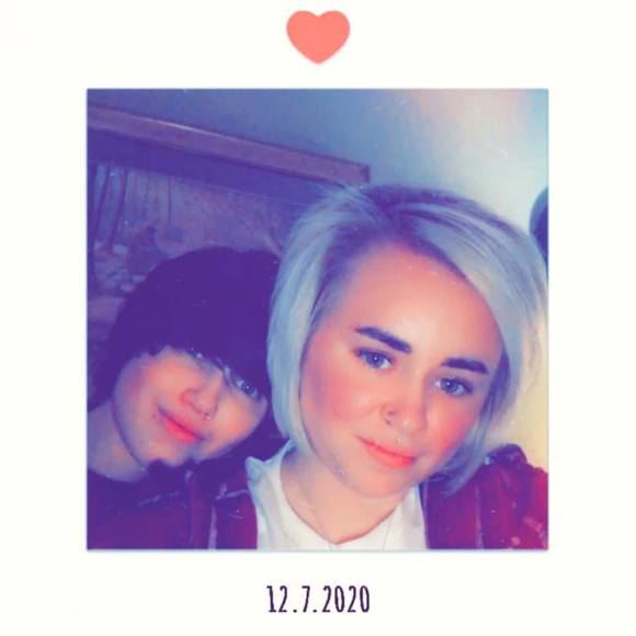 Meet your Posher, Leah - Picture 1 of 1